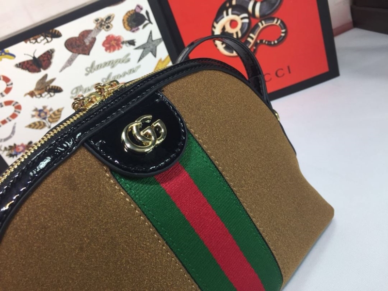 Gucci Satchel Bags